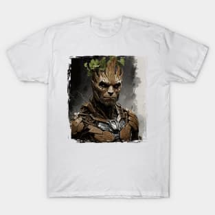 Groot T-Shirt